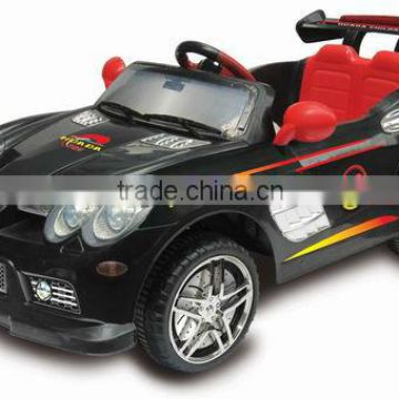 2013 Newest Electric Toy Cars for Kids,Ride On Car,R/C Baby Car