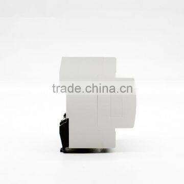 Electromagnetic Type Residaul Current Circuit Breaker photo-5