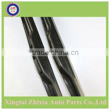 hot sale in China frameless windshield wiper blade