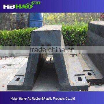 China factory modern ship rubber fender for tugboat