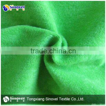 100% polyester plain warp aloba for car seat