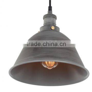 NEW Retrospective Vintage historic dome pendant Lamp