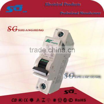 C65 H DC circuit breaker