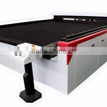 CO2 RF Laser Cutting Machine for Filter Cloth (CO2 RF Laser Warranty 24 Months)