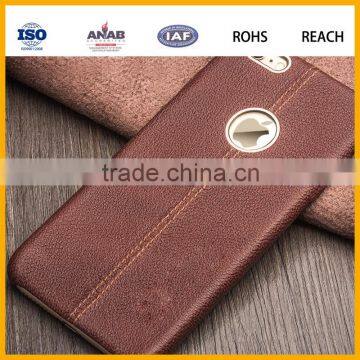 Top Quality Leather Cell Phone Case For Phone Leather Cases photo-4