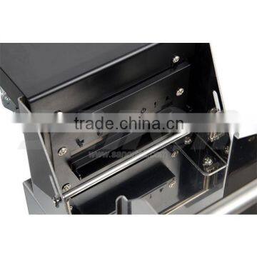 Sanor 80mm Auto Cutter Bill Payment Kiosk Thermal Printer photo-3
