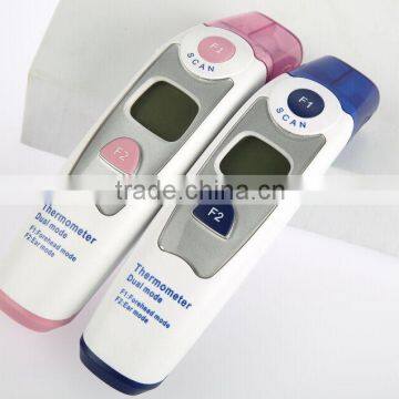 New Medical Health Products Digital Baby Infrared Ear and Forehead Thermometer With FDA CE Approved