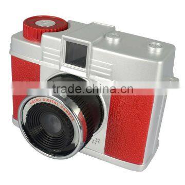 7Mega pixels classical fc ce digital camera