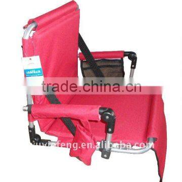 Portable Stadium Seat XY-011 photo-5