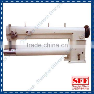 industrial long arm sewing machine