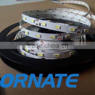 Good quality 5M White Non-Waterproof 300 LED Strip Light 5630 SMD String Ribbon Tape Roll 12V