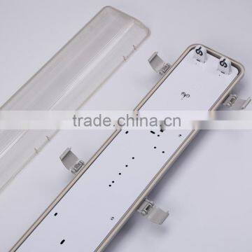 60cm 120cm IP65 led tri-proof light fixture