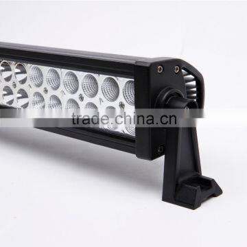Penton Hot Selling 52'' Curved Light Bar 12V Waterproof 300w Radius Led Light Bar 4x4 Offroad photo-6