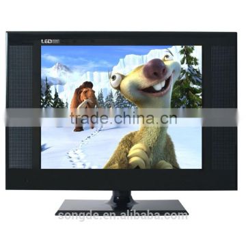 TFT Panel Type 19 inch lcd desktop computer led pc monitor