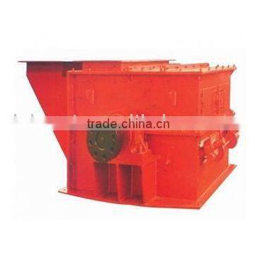 Series PCH ring hammer crusher