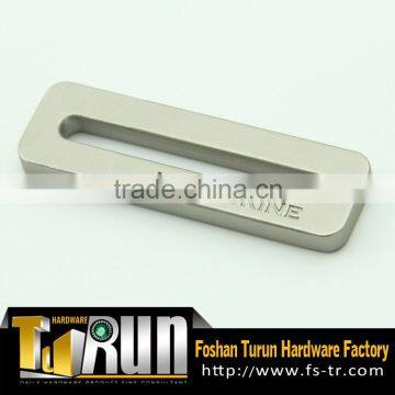 New Custom Metal Bag Accessories Hardware Bag Accessories Decoration
