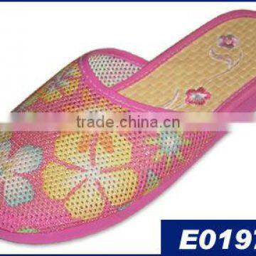 EVA Mesh flip flop