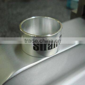 Raycis Fiber Laser Marking Machine on Mobile Watch Phones photo-5