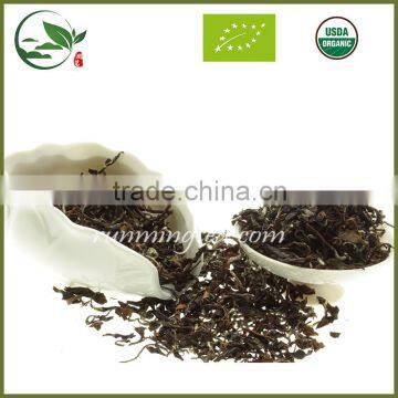 Taiwan Weight Loss Organic Health Oolong Tea photo-6