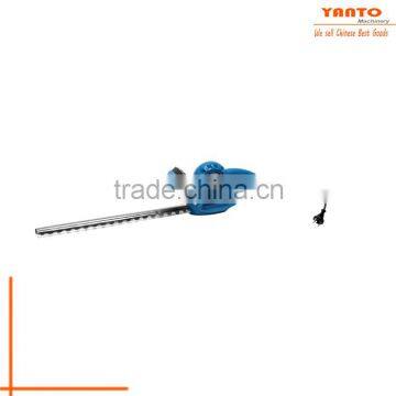 550W Hedge Trimmer Yanto Corded Hedge Trimmer parts Hedge trimmer for cutting brush