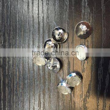 High Foot Combined Shirt Button for Lady's Shirt photo-5