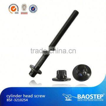 BAOSTEP Various Design Rust Proof High Quality Cylinder Head Bolt Torque Specs