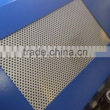 2016 the Newest Model SY-200 Hydraulic Oil Hose Pipe Washing Cleaning Machinery /hose Cleaning Machine photo-2