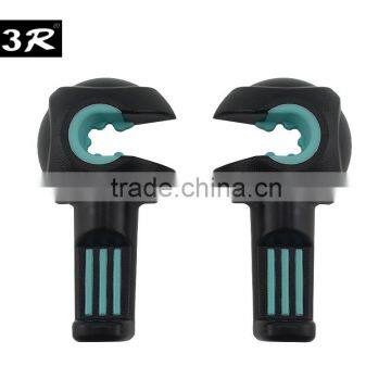 Plastic Car Back Seat Organizer, Auto Seat Headrest Hook, Car Coat Hanger photo-2