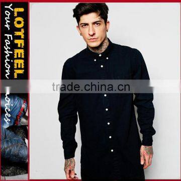 High quality wholesale denim man shirt for mans (LOTS138)