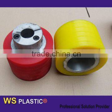 Polyurethane Load Roller