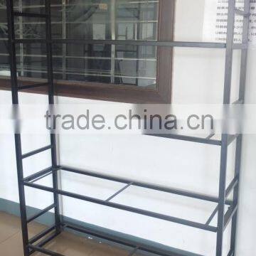 metal wall shelf, wall shelf, bathroom shelf, bathroom wall shelf(XY140117)