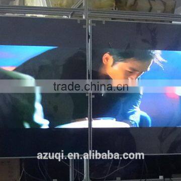 Classical FHD LCD Splicing Monitor Processor,4 Monitor Controller Box photo-3