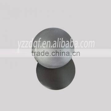 High purity alloy silicon wafer diameter of 100-110mm thickness of 5-10mm for research