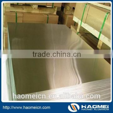 Aluminum Sheet For Drilling Entry 1100