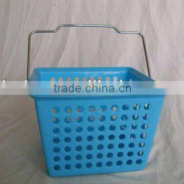 Plastic Laundry Baskets