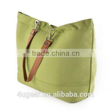 Fabric Shoulder Bag for Women