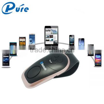 Wireless Bluetooth vehicle kit V3.0+EDR Visor Speaker Phone Handsfree Vehicle Kit Equipped with high-fidelity speakers