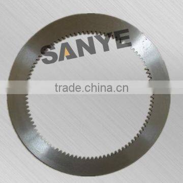 Transmission parts friction plate 175-22-21160 for shantui sd32 bulldozer