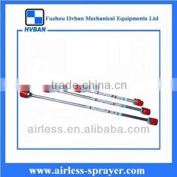 Paint pole,paint pole extension,extension pole for airless paint sprayer