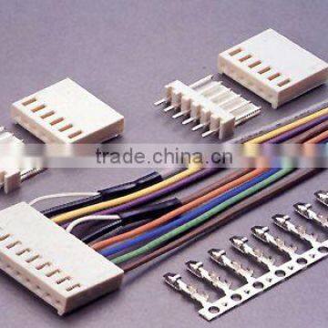 Custom Connector With Wire Cable photo-3