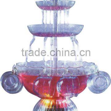 24W Party Fountain