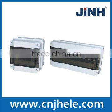 High quality Plastic box