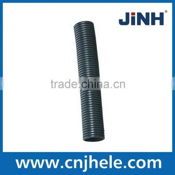 PE PP PA plastic corrugated pipe flexible pipe