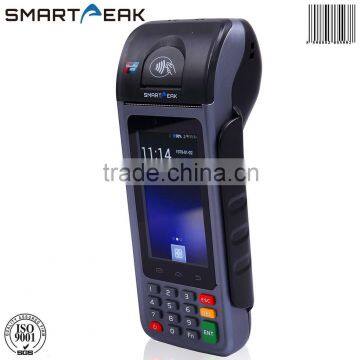 Android OS POS all in one funtional printer 58 mm thermal printer