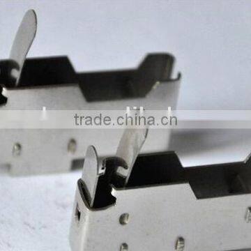 Grounding Carbon Brush Holder photo-3