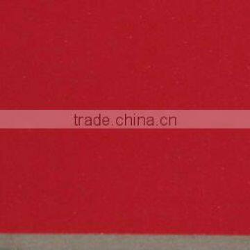 china red uv MDF panels for kitchen cabinet