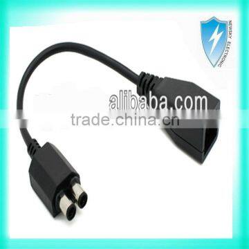 china alibaba for Xbox360 Adapter convertor cable