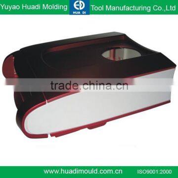 Plastic injection products for whole set of plastic accessories