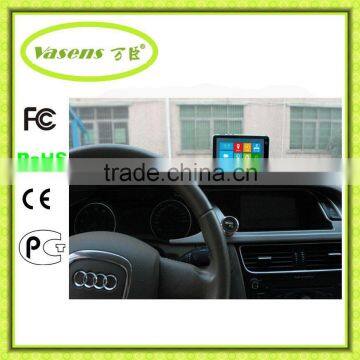 Android Best Car Dash Cam, Bluetooth Vehicle Dvr Manual With Gps photo-5