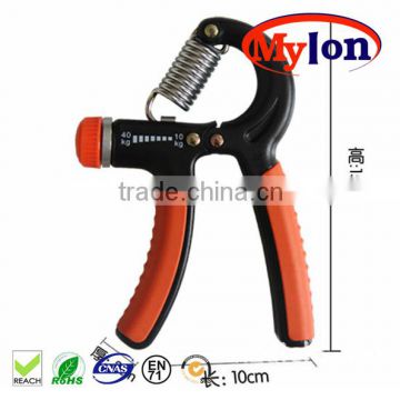 10-40 kg(22-88 lbs) adjustable TPR material hand grip